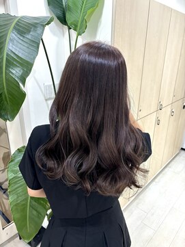 アイズ 横浜(IS) 【KAZUKI指名限定】チョコレートブラウン♪