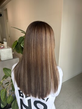 ハルキ(haruki) highlight