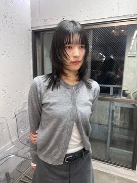 タロ(TALO) 【TALO】high layer cut