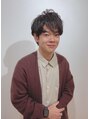 リル 東浦和(Lilou) Hokama Ryoji