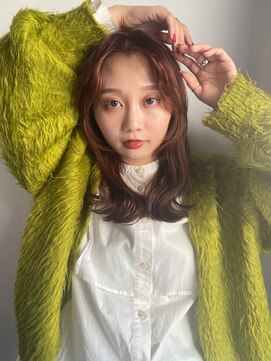 フラミューム 静岡(flammeum) くびれ巻き