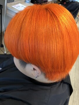 スマイル(Smile) ショート