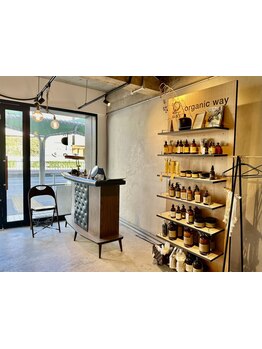 【桜山駅徒歩5分】落ち着いたおしゃれな雰囲気の空間で、忙しい日々の疲れを癒します♪ぜひご来店下さい。