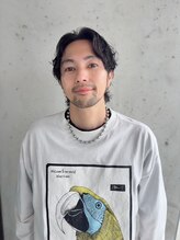 ビアンコ(bianco) HARANO HIROYUKI