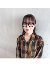 タグ(#tag) 佐藤 璃美