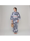 浴衣レンタル¥13,200/