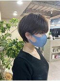 耳かけショート