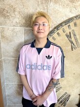 シャンティ 平岸店(Shanti) 本田 春音