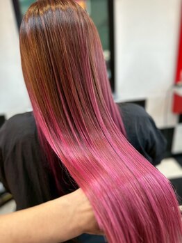 ロック フィールドの写真/毎朝5分でも余裕ができたら、生活ごと変わる。