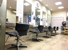 ワイズヘアー(Y's HAIR)