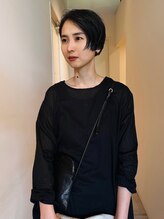 アルシュ 南堀江(ARCHE) デザインショート
