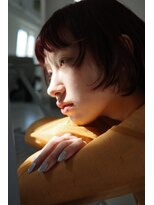 ロカ(loca)&nbsp;loca レイヤーボブ