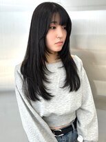 チグン(Jigun)&nbsp;ガッツリレイヤー