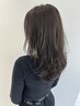 【"加藤限定"】　カット＋ナチュラルハイライトカラー　￥18920→14500