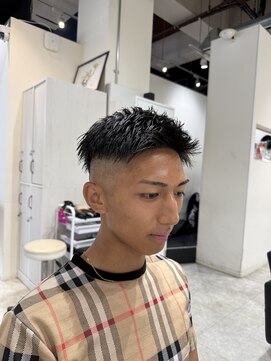 ルーストデラックス 京都河原町三条(ROOST dx) フェザーアップ