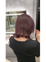 ロウ ジャム 川崎(ROW JAM)&nbsp;ラベンダーピンク