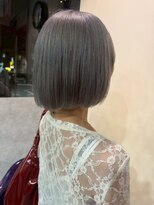 ブリックバイブレイス 千葉 千葉中央(brick by brace)&nbsp;千葉駅/ケアブリーチ/ダブルカラー/ハイトーンカラー