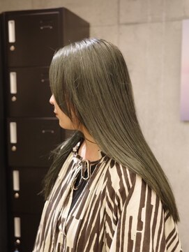 アコロン 吉祥寺(acoron.) イメチェン ×吉祥寺