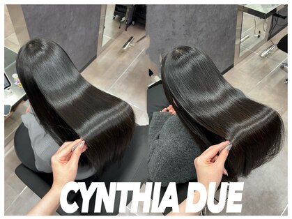 シンシア ドゥエ 新宿(CYNTHIA DUE)の写真