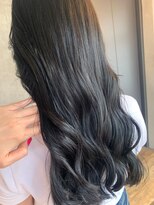 エース (ACE)&nbsp;【ACE横浜】ナチュラルブラック×リバース巻き