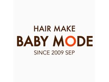ベビーモード 中島店(HAIR MAKE BABY MODE)