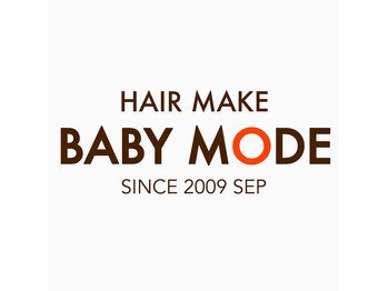 HAIR MAKE BABY MODE 中島店
