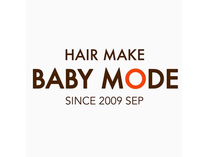 ベビーモード 中島店(HAIR MAKE BABY MODE)の写真