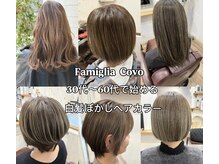 ファミリーヤ コーヴォ(Famiglia Covo)
