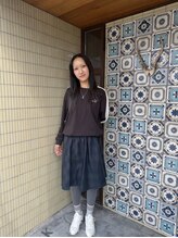 ヌーク(NUUK)&nbsp;タカギ モエ