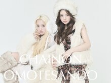 シェノン バイ アランスミシー 表参道(CHAINON by Alan smithee)