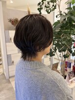 アストレアバイイーリス(ASTRAEA by Iris)&nbsp;福津/ナチュラルブラウン