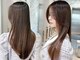 ロンドクレール 川崎(Lond clair)の写真/[カット+カラー+髪質改善超音波トリートメント￥8400]最新髪質改善で内側から艶があふれる美髪へ！[川崎]