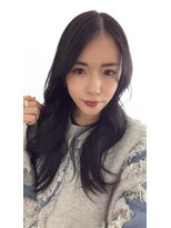 ルエ(Louer)&nbsp;Louer hairmake×ロング