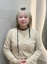 ロンドリゼル 札幌(Lond RiseL)&nbsp;吉武妙珠希 韓国ヘア