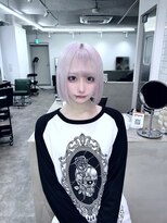 モニカ 原宿店(MONIQA)&nbsp;ホワイト