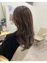 ジャミン 長嶺店(Jammin.)&nbsp;ハイライト×レイヤースタイル