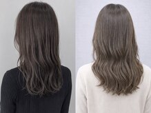 ヘアーアンドスパ アウローラ(AURORA)