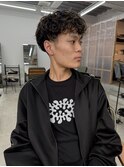 ニュアンスパーマ
