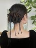 オーダーヘアセット