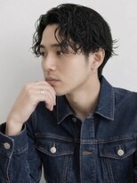 ニーケ 池袋 池袋西口(nike)&nbsp;髪質改善＊ハホニコ＊メンズstyle(池袋/池袋西口/池袋髪質改善)