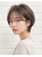 ピースオブヘアー(PEACE of hair)の写真/オシャレ女子がPEACEに通う理由…それはあなたに合わせたトレンドヘア提案と、通いやすい雰囲気＆お値段☆