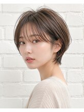 ピースオブヘアー(PEACE of hair)