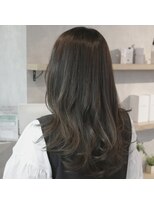 ガレンド 大森店(Guarendo)&nbsp;透明感◎アッシュグレージュ
