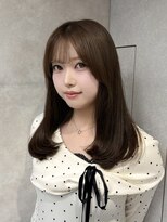 NOAHL NOVA【11/1 NEW OPEN(予定)】 レイヤーカット R
