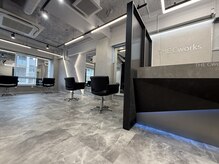 ザ シーワークス ときわ台店(THE Cworks)の雰囲気（8月27日オープン！）