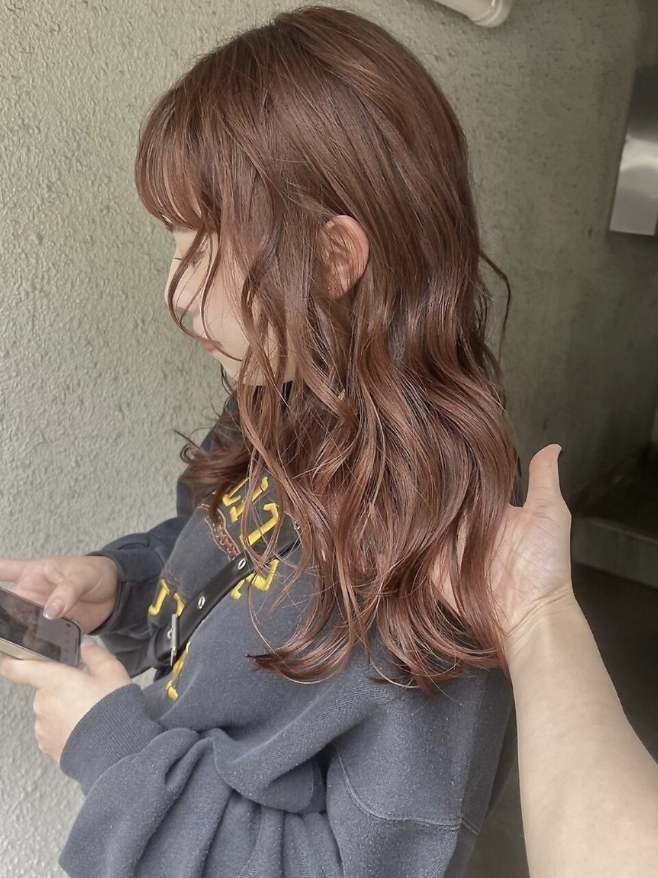2026年秋】コーラルの髪型・ヘアアレンジ｜人気順｜ホットペッパー