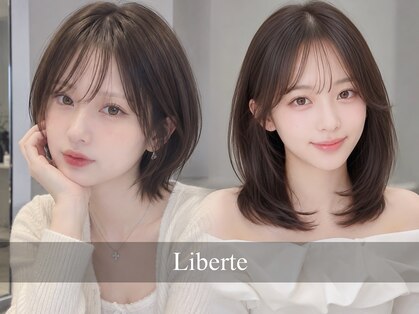 リベルテ 渋谷(Liberte)の写真