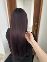 シャルム アロ(Charme Alo)&nbsp;秋カラー