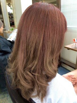 スフィーダ(SFIDA) ☆グラデーションカラー☆