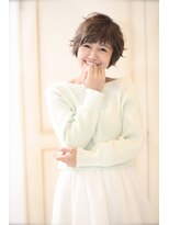 フォルテ 藤枝エピ店 カジュアルラフショート